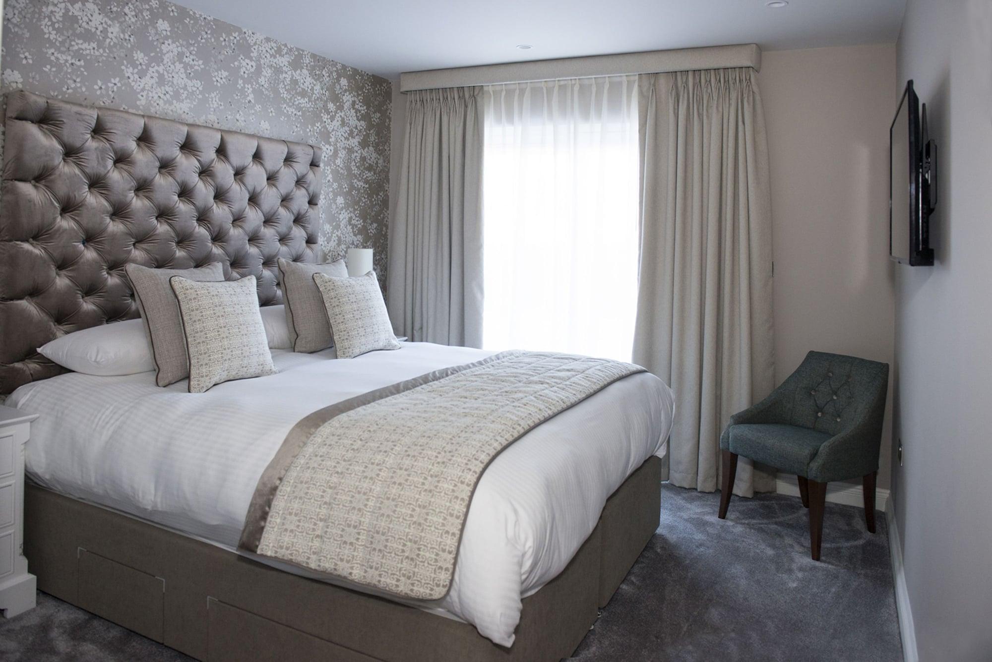 פנרית' Roundthorn Country House & Luxury Apartments מראה חיצוני תמונה