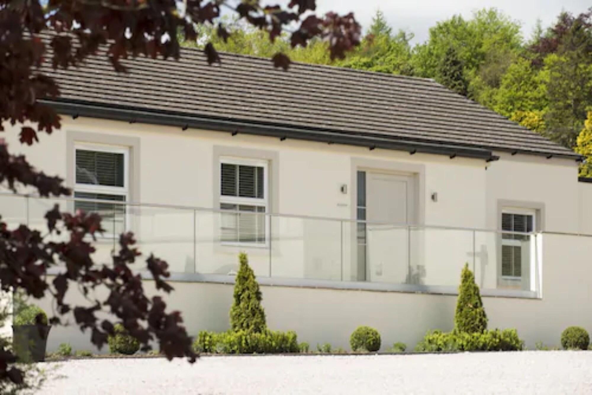 פנרית' Roundthorn Country House & Luxury Apartments מראה חיצוני תמונה