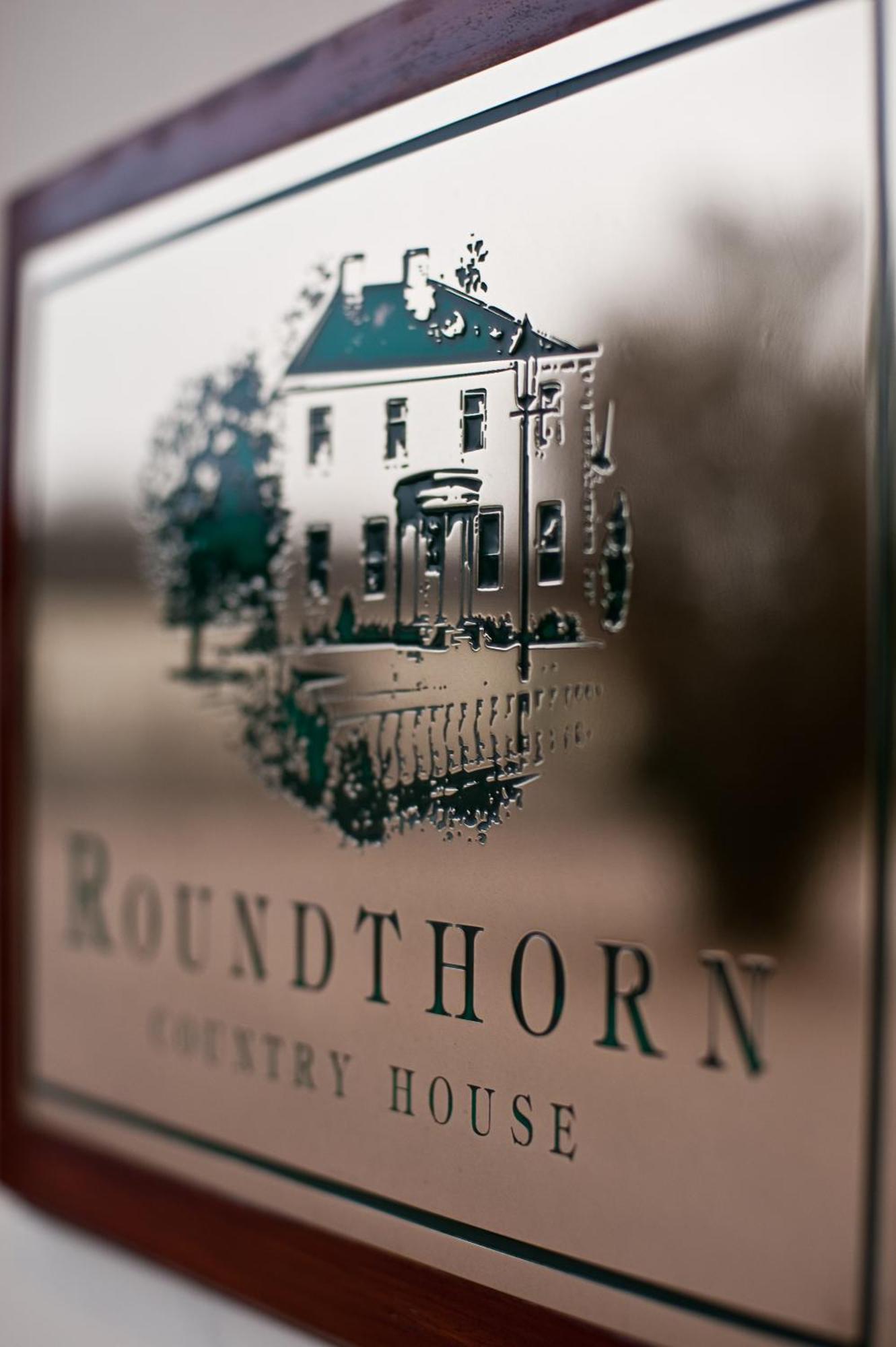 פנרית' Roundthorn Country House & Luxury Apartments מראה חיצוני תמונה